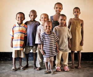 STUNTING AND WASTING: UNDERSTANDING THE TWIN CHALLENGES OF MALNUTRITION STUNTING AND WASTING