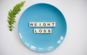 THE JOURNEY TO WEIGHT LOSS: UNVEILING 10 SECRETS TO WEIGHT LOSS WEIGHT LOSS