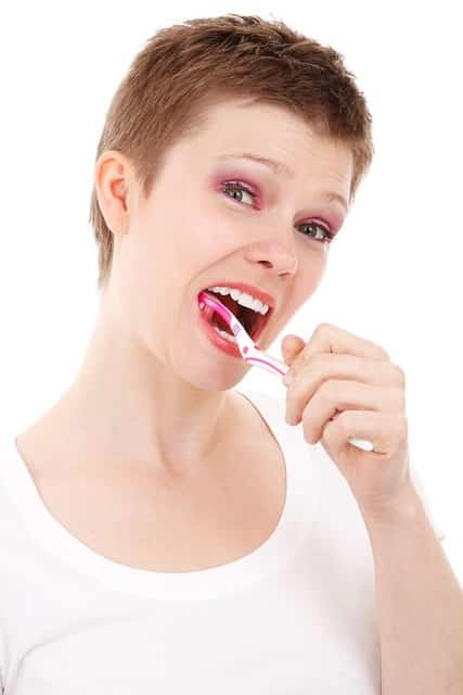 Oral hygiene is inevitable for protection against various dental ailments
