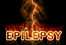 Epilepsy is a non-communicable chronic illness of the brain
